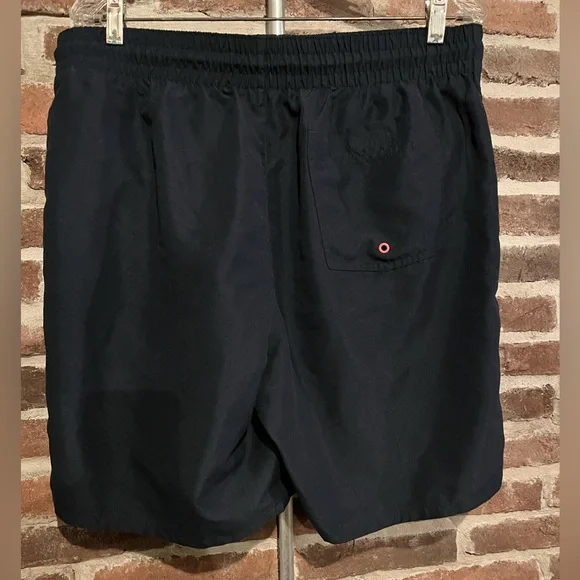 Old Navy 2 Mens Bathing Suits Size Large - Picture 4 of 16